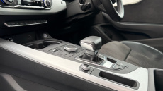 Audi A5 40 TDI Quattro S Line 2dr S Tronic Diesel Coupe